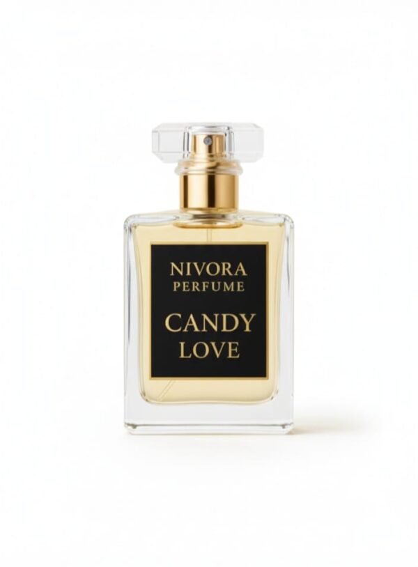CANDY LOVE