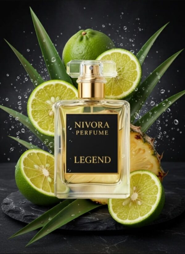 LEGEND PARFUM