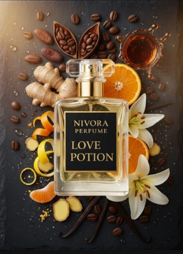 LOVE POTION